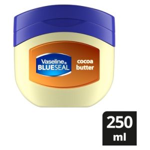 VASELINE P/J C/BUTTER
