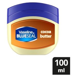 VASELINE P/J C/BUTTER