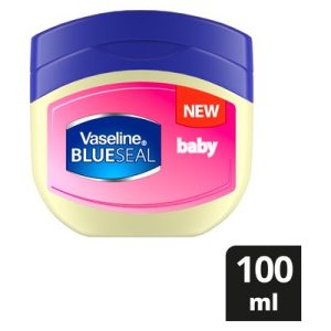VASELINE P/J BABY