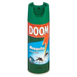 DOOM DESTROYER 180ML