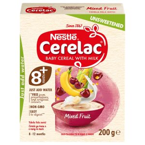 CERELAC 2 MIXED FRUIT