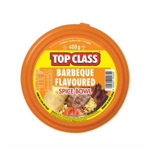 TOP CLASS SPICES BBQ