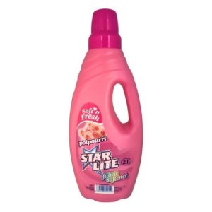 STARLITE F/S REGULAR