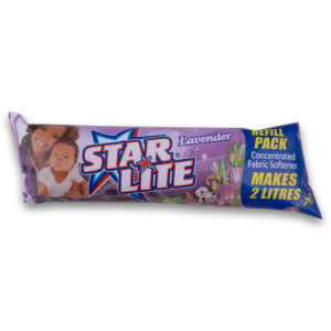 STARLITE F/S LAVENDER