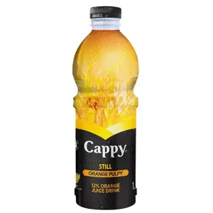 CAPPY PULPY ORANGE 1.5LT