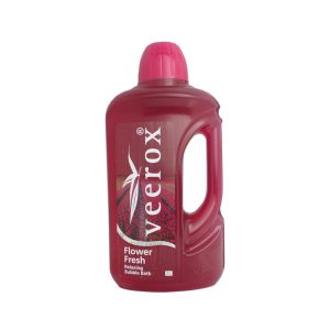 VEEROX B/BATH FLOWER
