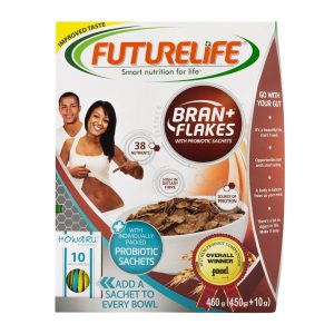 FUTURELIFE SMART BRAN FLAKES