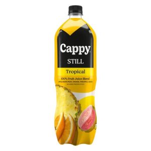 CAPPY TROPICAL PUNCH 1.5LTR