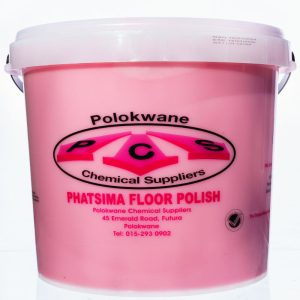PHATSIMA FLOOR POLISH