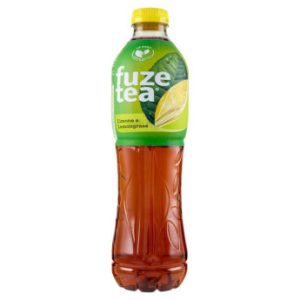 FUZETEA 500ML ASST