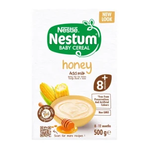 NESTUM 2 HONEY