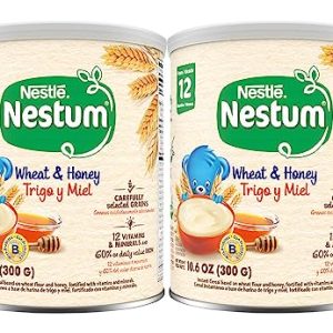 NESTUM 2 M/CEREAL