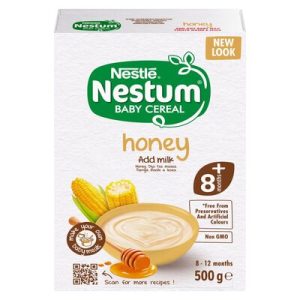 NESTUM 2 HONEY