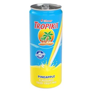 CLOVER TROPIKA PINEAPPLE