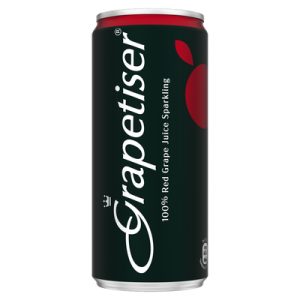 GRAPETISER 300ML