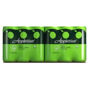 APPLETISER