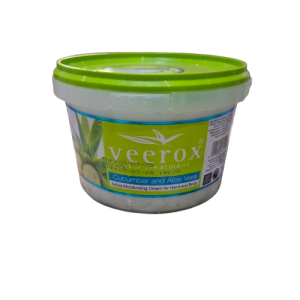 VEEROX B/C CUCUMBER & ALOE