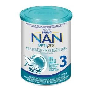 NAN 3