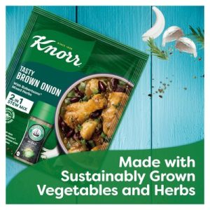 KNORR ST B/ONION
