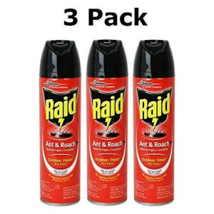 RAID 3PACK