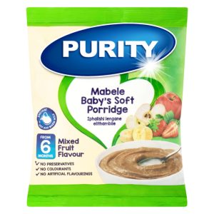 PURITY MABELE M/FRUIT