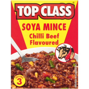 TOP CLASS SOYA CHILLI BEEF