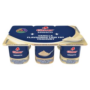 CLOVER DANONE LITCH/PEAR