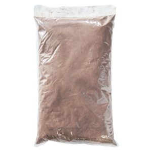 REPACK W/POWDER