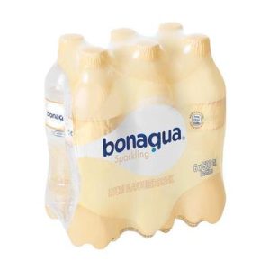 WATER BONAQUA LITCHI