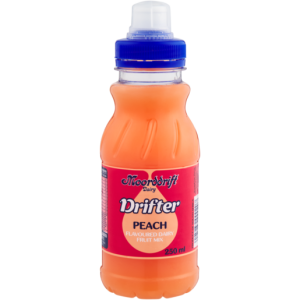 MOORD DRIFTER PEACH