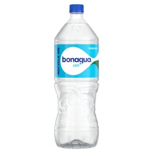 WATER BONAQUA STILL