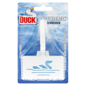 DUCK A/FRESH RIM OCEAN