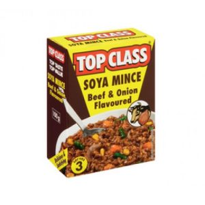 TOP CLASS SOUP RICH BEEF