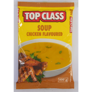 TOP CLASS SOUP CHICKEN