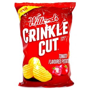 WILLARDS C/CUT TOMATO