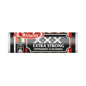 WILSONS XXX E/S PEPPERMINT