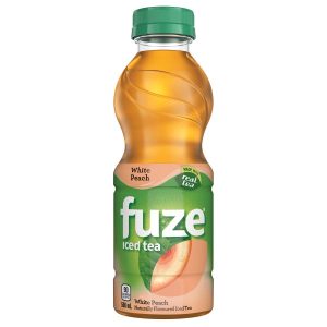 FUZETEA 500ML ASST CASE