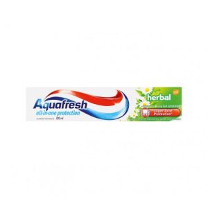 AQUAFRESH HERBAL