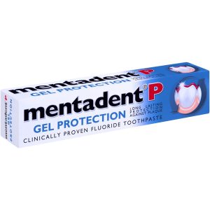 MENTADENT P GEL