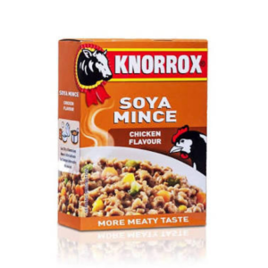 KNORROX SOYA 200G CHICKEN