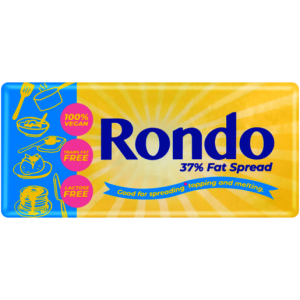 RONDO BRICK MED F/S CASE