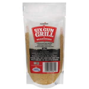 KNORROX SOYA 200G C/BEEF
