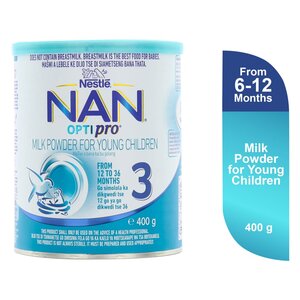 NAN 3