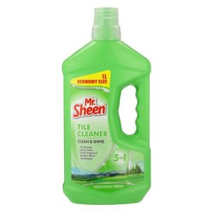 MR SHEEN T/CLEANER M/FRESH