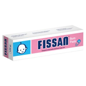 FISSAN BUM PASTE