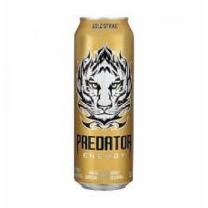 COKE PREDATOR ASST 500ML CASE