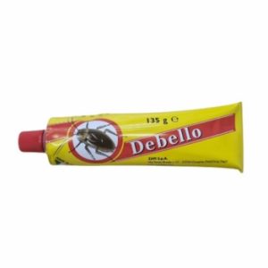 DEBELLO COCKROACH GLUE