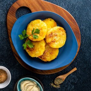 BISTO CORN FLOUR