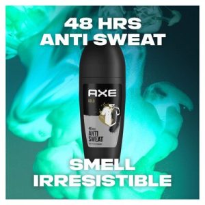 R/ON AXE GOLD