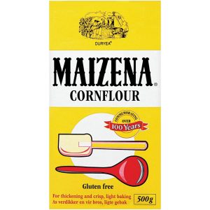 MAIZENA CORNFLOUR